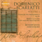 Domenico Scarlatti: The Complete Sonatas, Vol. I (CD 3: Venice I, 1752) - Lester, Richard (ENG) (Richard Lester)