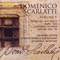 Domenico Scarlatti: The Complete Sonatas, Vol. V (CD 1: Venice XII, 1757) - Lester, Richard (ENG) (Richard Lester)