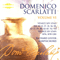 Domenico Scarlatti: The Complete Sonatas, Vol. VI (CD 2: Venice XIV, 1762)