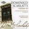 Domenico Scarlatti: The Complete Sonatas, Vol. VII (CD 1: Appendices & Diversities) - Lester, Richard (ENG) (Richard Lester)