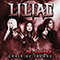 Chain of Thorns (Re-vamped) (EP) - Liliac
