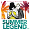 Kid Noize & Mademoiselle Luna - Summer Legend (Single)