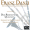 Franz Danzi - Complete Wind Quintets (CD 1)-Danzi, Franz (Franz Ignaz Danzi)
