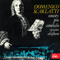 Scarlatti:  Sonaty pro cembalo (Remastered 2013) [CD 2] - Domenico Scarlatti (Scarlatti, Domenico)