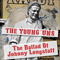 The Ballad Of Johnny Longstaff - Young'uns (The Young'uns)