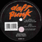 The New Wave (12'' Single) - Daft Punk (Thomas Bangalter & Guy-Manuel de Homem-Christo)
