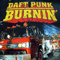 Burnin' (12'' Single) - Daft Punk (Thomas Bangalter & Guy-Manuel de Homem-Christo)