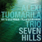Alexi Tuomarila Trio - Seven Hills - Tuomarila, Alexi (Alexi Tuomarila)