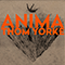 ANIMA - Thom Yorke (Yorke, Thom / Thomas Edward Yorke)