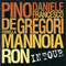 In tour (feat. Mannoia, Daniele, De Gregori) [CD 1] - Cellamare, Rosalino (Rosalino Cellamare, Ron)