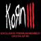 Digital EP #3 (EP) - KoRn (KoЯn)