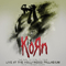 The Path of Totality tour: Live at The Hollywood Palladium 2011 - KoRn (KoЯn)