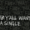 Y'all Want A Single (UK Single) - KoRn (KoЯn)