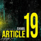 Article 19 (Single)
