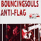 Anti-Flag / Bouncing Souls (Split) - Anti-Flag
