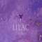 Lilac - Cardigan