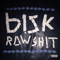 Raw Sh!t (EP) - Bisk