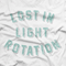 Lost In Light Rotation - Tullycraft