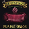 Purple Onion - Les Claypool Frog Brigade (The Les Claypool Frog Brigade / Les Claypool's Frog Brigade)