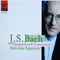 Bach J.S. - Harpsichord Concertos (CD 3)-Asperen, Bob (Bob van Asperen)