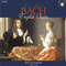 Johann Sebastian Bach - English Suites (CD 1) - Asperen, Bob (Bob van Asperen)