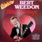 Heart Strings (LP) - Bert Weedon (Herbert Maurice William 'Bert' Weedon)