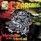 Meddle with Metal - Czarface