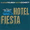 Hotel Fiesta - Ciaran Tourish & Kevin Doherty (Ciaran Tourish and Kevin Doherty)