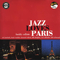 Jazz Loves Paris (LP)-Buddy Collette (William Marcel 'Buddy' Collette)