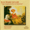 J.M.Leclair - Complete Flute Sonatas (CD 1) - Kuijken, Barthold (Barthold Kuijken)