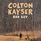 Bad Guy (Single) - Kayser, Colton (Colton Kayser)
