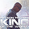 King of the World (Single) - Freitas, Nelson (Nelson Freitas)