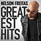 Greatest Hits - Freitas, Nelson (Nelson Freitas)