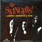 The Swingers! (LP) - Lambert, Hendricks & Ross (Dave Lambert, Jon Hendricks and Annie Ross)