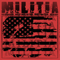 Militia - Degrader (USA, MA)