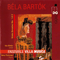 Bela Bartok - Violin Sonatas No. 1 & 2 - Bieler, Ida (Ida Bieler)