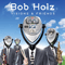 Visions And Friends - Holz, Bob (Bob Holz)