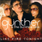 Like Fire Tonight (Single) - Gunther & The Sunshine Girls