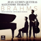 J. Brahms - Cello Sonatas, Hungarian Dances-Tharaud, Alexandre (Alexandre Tharaud)