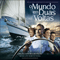 O Mundo em Duas Voltas (Original Motion Picture Soundtrack) - Viana, Marcus (Marcus Viana)