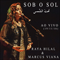 Sob o Sol (Ao Vivo) (with Raya Hilal) (Single)