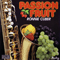 Passion Fruit (LP) - Ronnie Cuber (Ronald Edward Cuber)