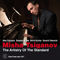 Misha Tsiganov Quintet - The Artistry Of The Standard - Tsiganov, Misha (Misha Tsiganov)