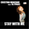 Stay with Me (Single) - Manzano, Cristina (Cristina Manzano)