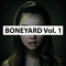 Boneyard Vol. 1 (Single) - Kawehi (I Am Kawehi)