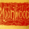 Forest Ghosts - Moonwood