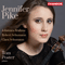 Brahms, Schumann - Violin Sonatas - Pike, Jennifer (Jennifer Pike)