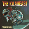 Touch My Alien - Kilaueas (The Kilaueas)