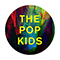 The Pop Kids (EP) - Pet Shop Boys (Chris Lowe & Neil Tennant)