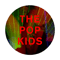 The Pop Kids (Remixes) (Digital Bundle #5) - Pet Shop Boys (Chris Lowe & Neil Tennant)